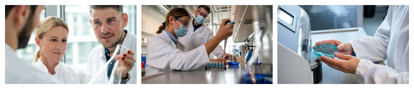 Research for Alternatives to Animal Testing