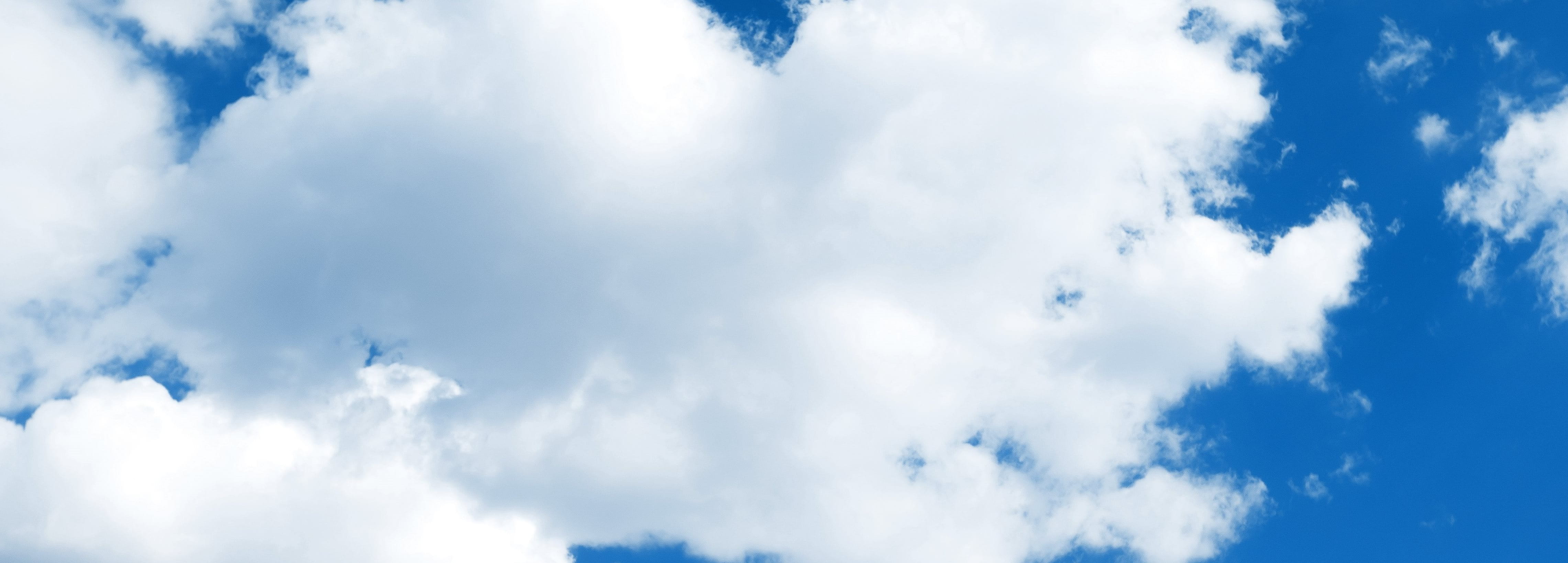clouds