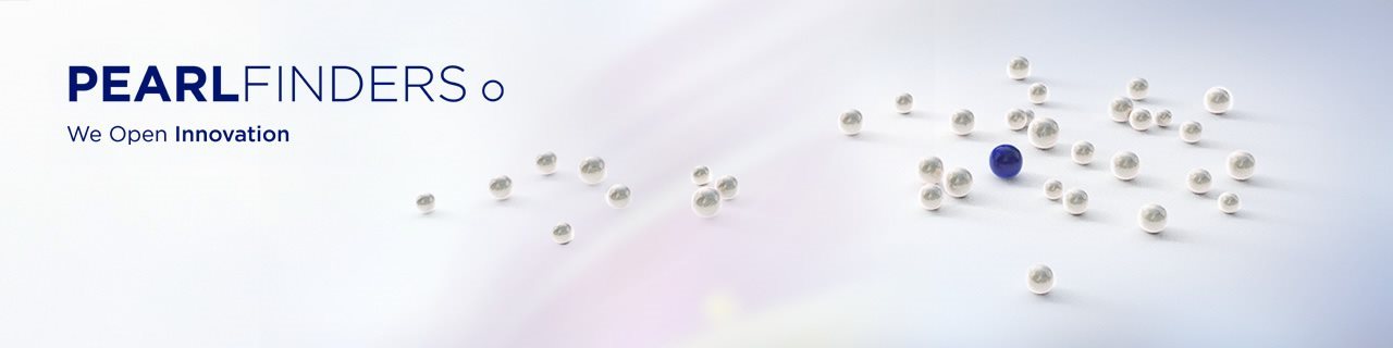 Pearlfinders We Open Innovation