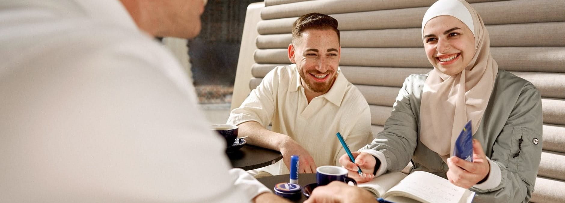 Sales & eCommerce Trainee