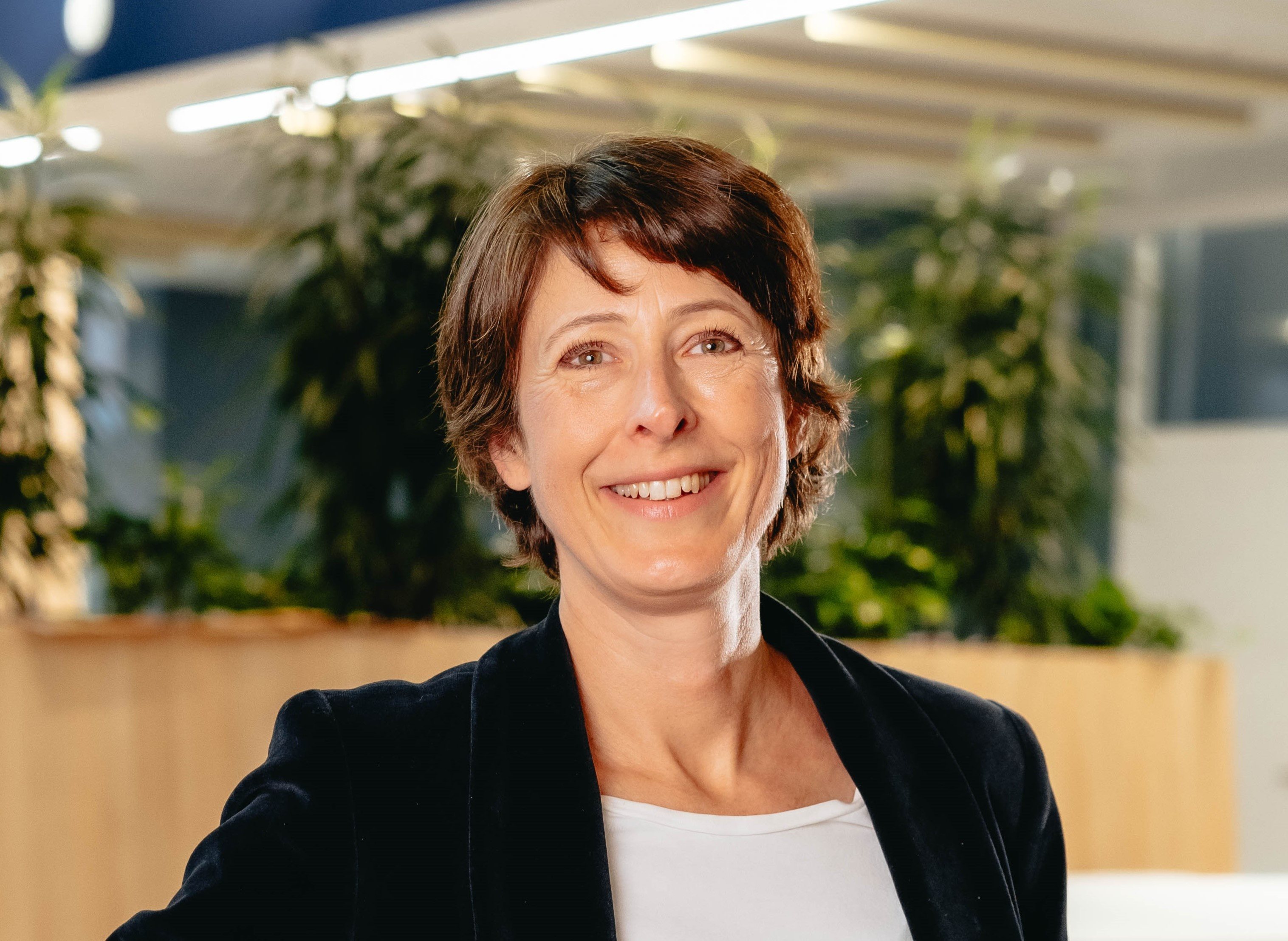 Dr. Björna Windisch