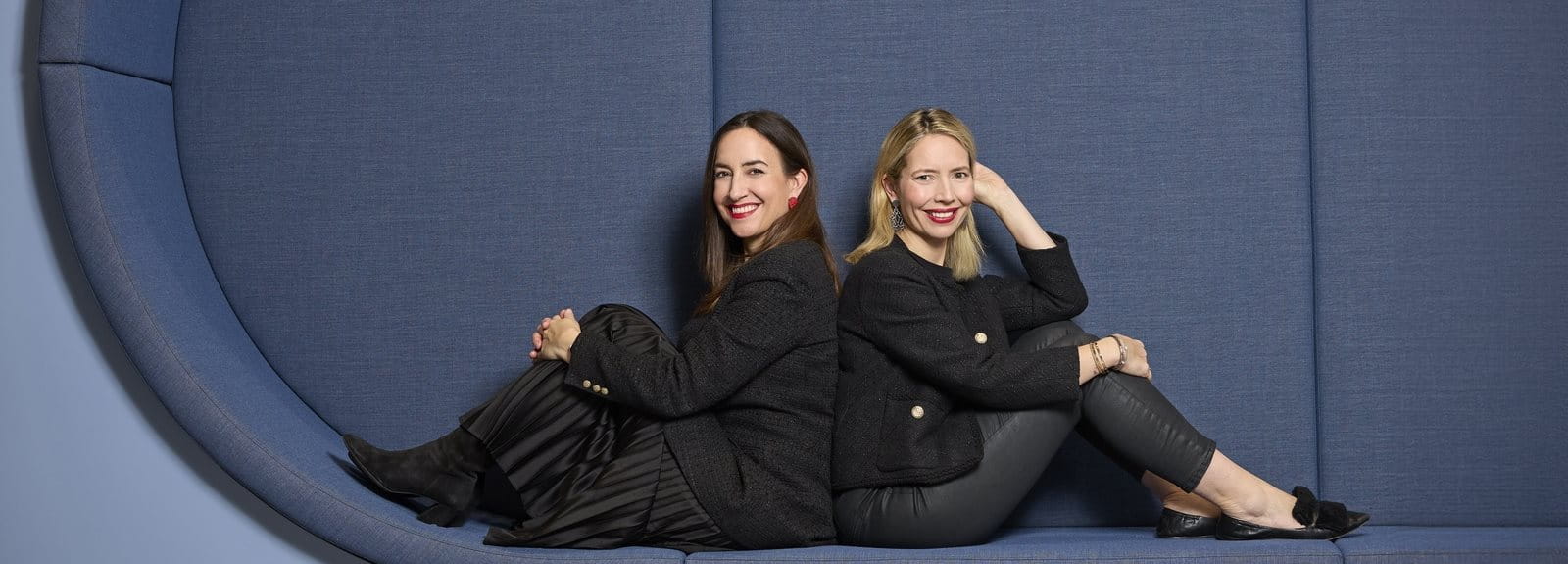 Beiersdorf Job Sharing Tandem